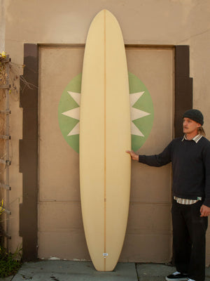 9'7 Jeff Svoboda Bongomon - Mollusk Surf Shop