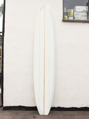 9'7 Jeff Svoboda Sweet Dream Bebe - Mollusk Surf Shop