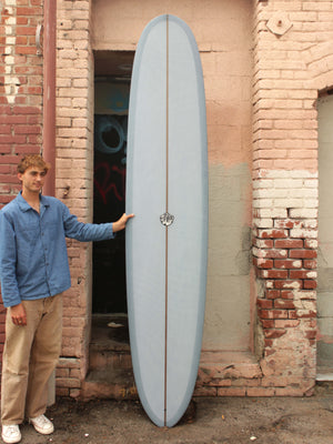 Image of 9'7 Jupiter Pintail NR in undefined