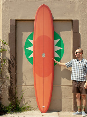 9'7 Tyler Warren Functional Jazz - Mollusk Surf Shop
