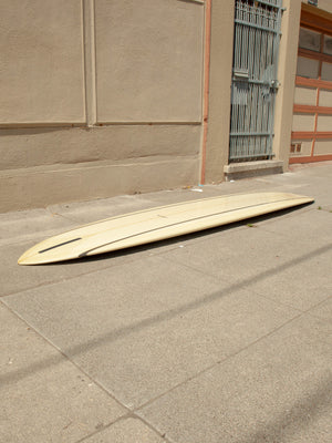 9'7 Tyler Warren Pintail Noserider - Mollusk Surf Shop - description