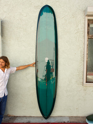 9'7 Tyler Warren Pintail NoserIder - Mollusk Surf Shop