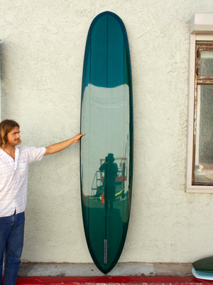 Image of 9'7 Tyler Warren Pintail NoserIder in undefined