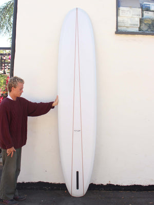 Image of 9'7 Tyler Warren Zeppelin in undefined