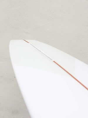 9'7 Weston Noserider - Mollusk Surf Shop - description