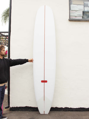 Image of 9'7 Weston Noserider in undefined