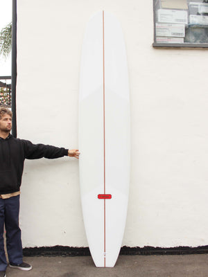 Image of 9'7 Weston Noserider in undefined