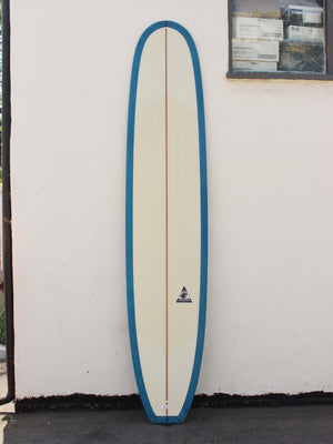 9'7 Yee Shapes Log - Mollusk Surf Shop