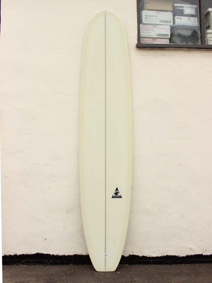 9'7 Yee Shapes Log - Mollusk Surf Shop