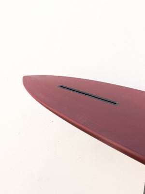 9'8 Furrow Cosmic Bandito - Mollusk Surf Shop - description