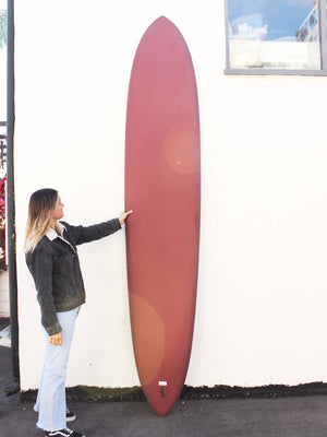 9'8 Furrow Cosmic Bandito - Mollusk Surf Shop