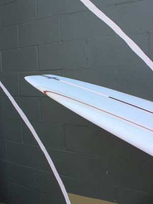 9'8 Jeff Svoboda Sweet Dream Bebe - Mollusk Surf Shop - description