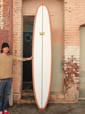 9'8 Kris Hall Daily Cup - Mollusk Surf Shop
