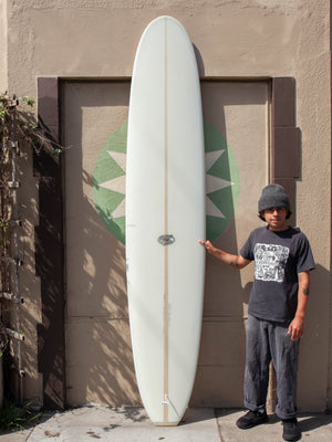 9'8 Shapes and Hulls TB Trimmer - Mollusk Surf Shop