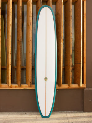 9'8 Tyler Warren David Edwards - Mollusk Surf Shop