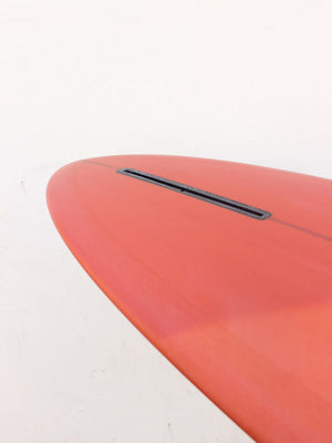 9'8 Weston Axis Pin - Mollusk Surf Shop - description