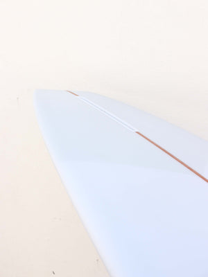 9'8 Weston Noserider - Mollusk Surf Shop - description