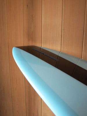 9'9 Christenson Tradesman - Mollusk Surf Shop - description