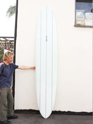 9'9 Gato Heroi Smooth Operator - Mollusk Surf Shop