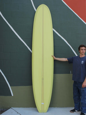 9'9 Jeff Svoboda Sweet Dream Bebe - Mollusk Surf Shop