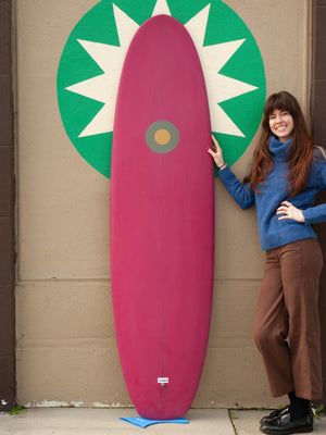 7'0 MPE Wildcat - Mollusk Surf Shop