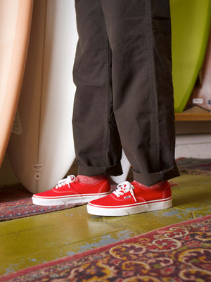 Picture of Vans Authentic - Classic Red