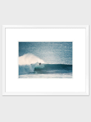Image of John Witzig - Wayne Lynch at Margaret River in undefined