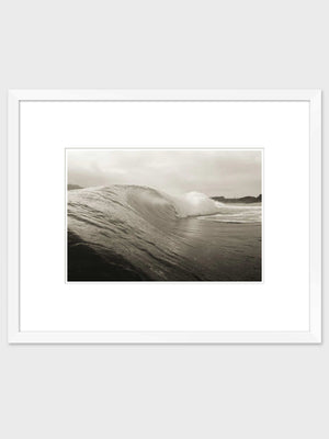 Image of John Witzig - A Wave at Matakana Island, New Zealand in undefined