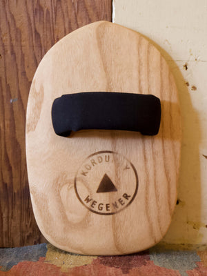 Picture of Wegener - Handplane