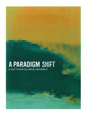 Image of A Paradigm Shift in undefined