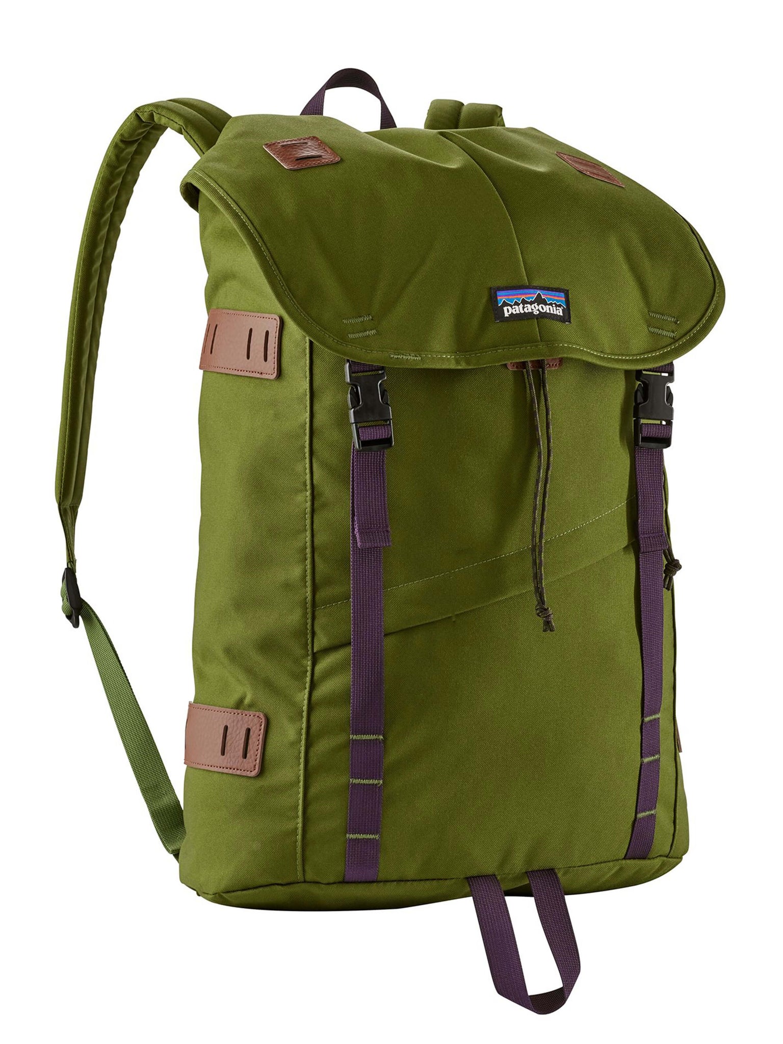 patagonia arbor pack 26