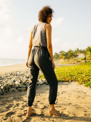 Beach Pants - XS - Mollusk Surf Shop - description