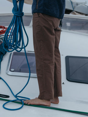 Image of Boat Pants in American Spirit