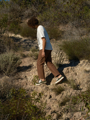 Image of Boat Pants in American Spirit