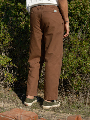 Boat Pants - S - Mollusk Surf Shop - description