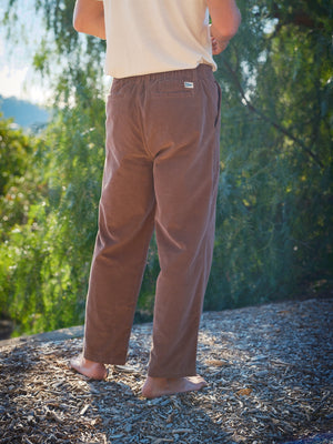 Image of Boat Pants in American Spirit Corduroy