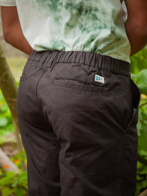 Boat Pants - S - Mollusk Surf Shop - description