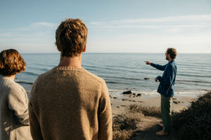 Image of Cambridge Sweater in Maine