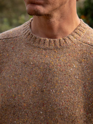 Image of Cambridge Sweater in Maine