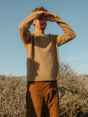 Image of Cambridge Sweater in Maine