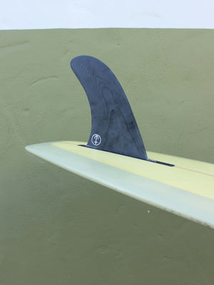 Image of Captain Fin Pivot 9.5" in undefined