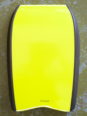 Image of Catch Surf Womper - Electric Lemon in undefined