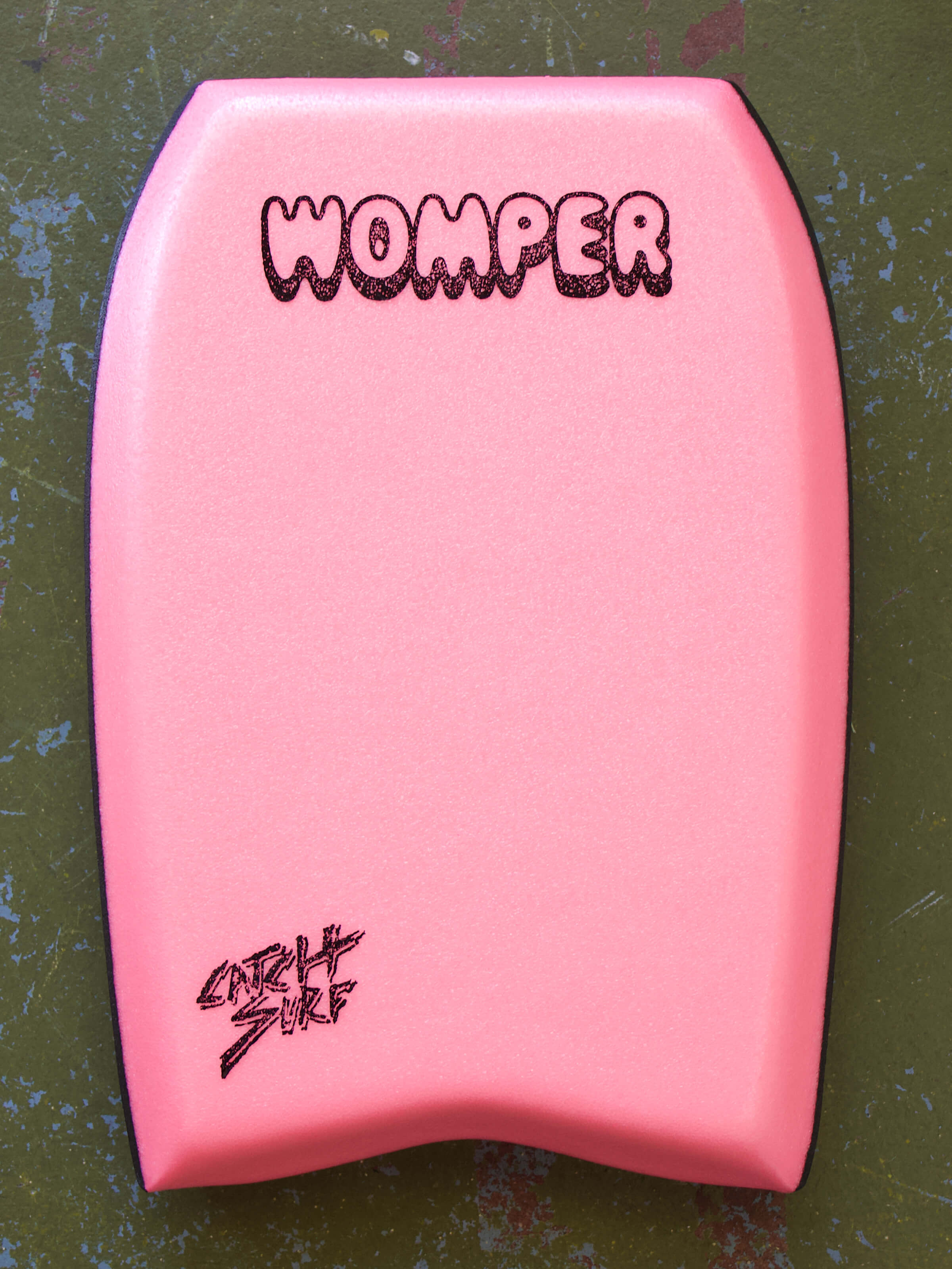 WOMPER // PRO-MASTER SWIM FINS – Catch Surf USA