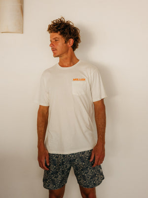 Chinook Tee - S - Mollusk Surf Shop - description