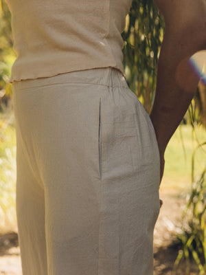 Image of Coyote Pants in Natural