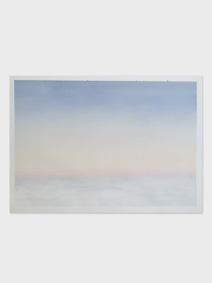 Image of Dave Muller - Above The Fog in undefined