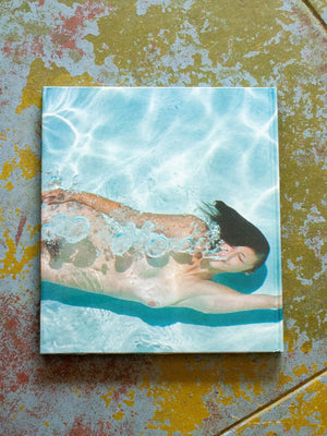 Image of Deanna Templeton: The Swimming Pool in undefined