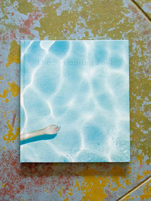 Image of Deanna Templeton: The Swimming Pool in undefined