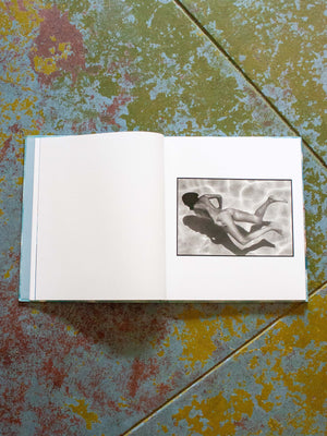 Deanna Templeton: The Swimming Pool - Mollusk Surf Shop - description