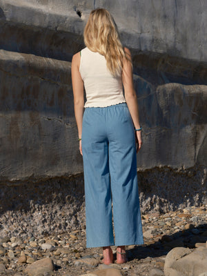 Drift Pants - XS - Mollusk Surf Shop - description